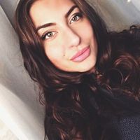 Alina Shabaykina's Photo