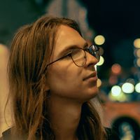 Andrey Liungrin's Photo