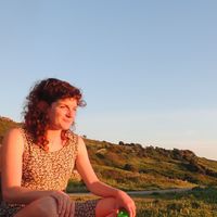 sarah Ignat的照片