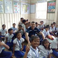 Nasro Charafia's Photo