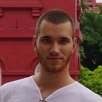 Maksym Kotielnikov的照片