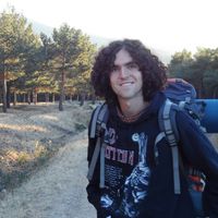 Daniel Olivares的照片