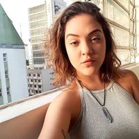 Bruna Barbosa Nogueira的照片