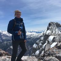 David Reimert's Photo