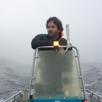 Kenneth Shaw的照片