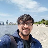 Sabyasachi Bose的照片