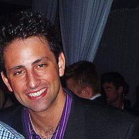 Aaron Weisman's Photo