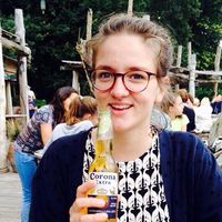 Le foto di Anouk Brugman