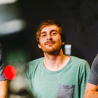 Cristian Guzman's Photo