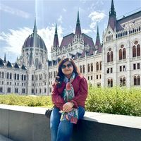 Sana Abdullah的照片