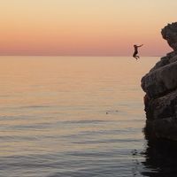 Antonio Mužanović的照片