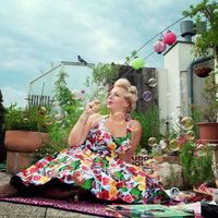 Marion Griesmayr's Photo