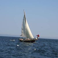 Bennett Verbeck's Photo