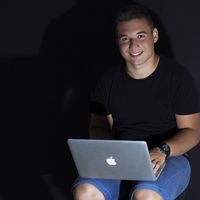 Gabor Bencsik's Photo