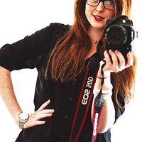 Carolina Amundberg的照片