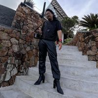 Fotos de Fathin Naufal