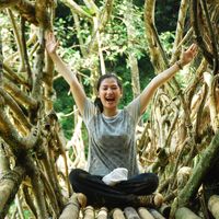 Shahnaz Brillianty的照片