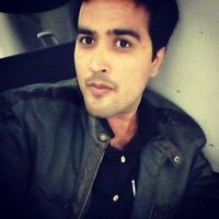 Devang Dave的照片