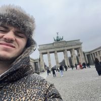 David  Gerlach's Photo