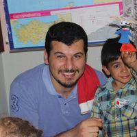 Muhammed Demirulus的照片