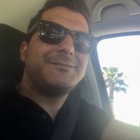 Dimitris Theodoropoulos的照片