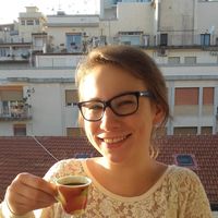 Maria Woźniak's Photo