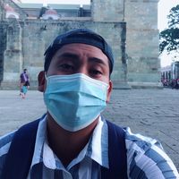 Antonio Herrera的照片