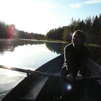 Ville Mäkäräinen's Photo