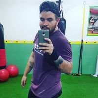 Steven Gamboa的照片