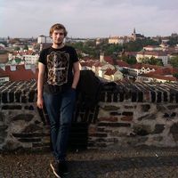 Michal Jindra的照片