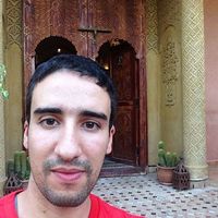 Adil Elkhiari's Photo
