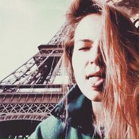 Darya Vasilenko's Photo