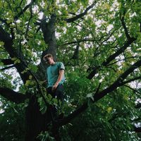 Alexander Ilyushko的照片