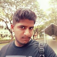 Omkar Chunamari的照片