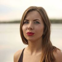 Лилия Аничкина的照片