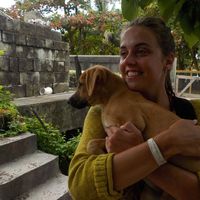 Emma B Griffin's Photo