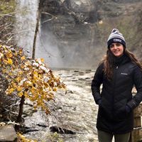 Francesca Boylan的照片