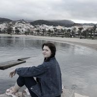 Austėja/ Austheia's Photo