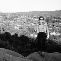 Liza De Vleeschouwer's Photo