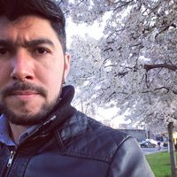 Brunno Rêgo's Photo