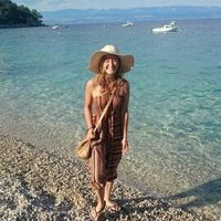 Franziska Lagg's Photo