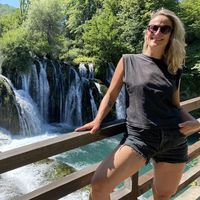 Doreen Weidenmüller's Photo