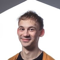 Zdjęcia użytkownika Anton Smirnov