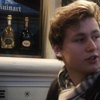 Rime Gabriel's Photo