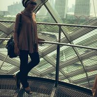 Intan Marselina's Photo