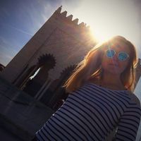 Alina Malysh's Photo