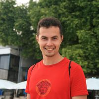 Alexey Scaphoid的照片