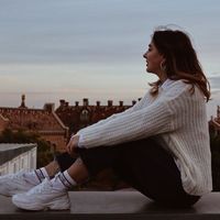 Viktoriia Nai's Photo