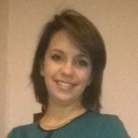 Aida Hadjouni's Photo