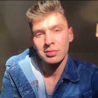 Vinícius Rossi的照片